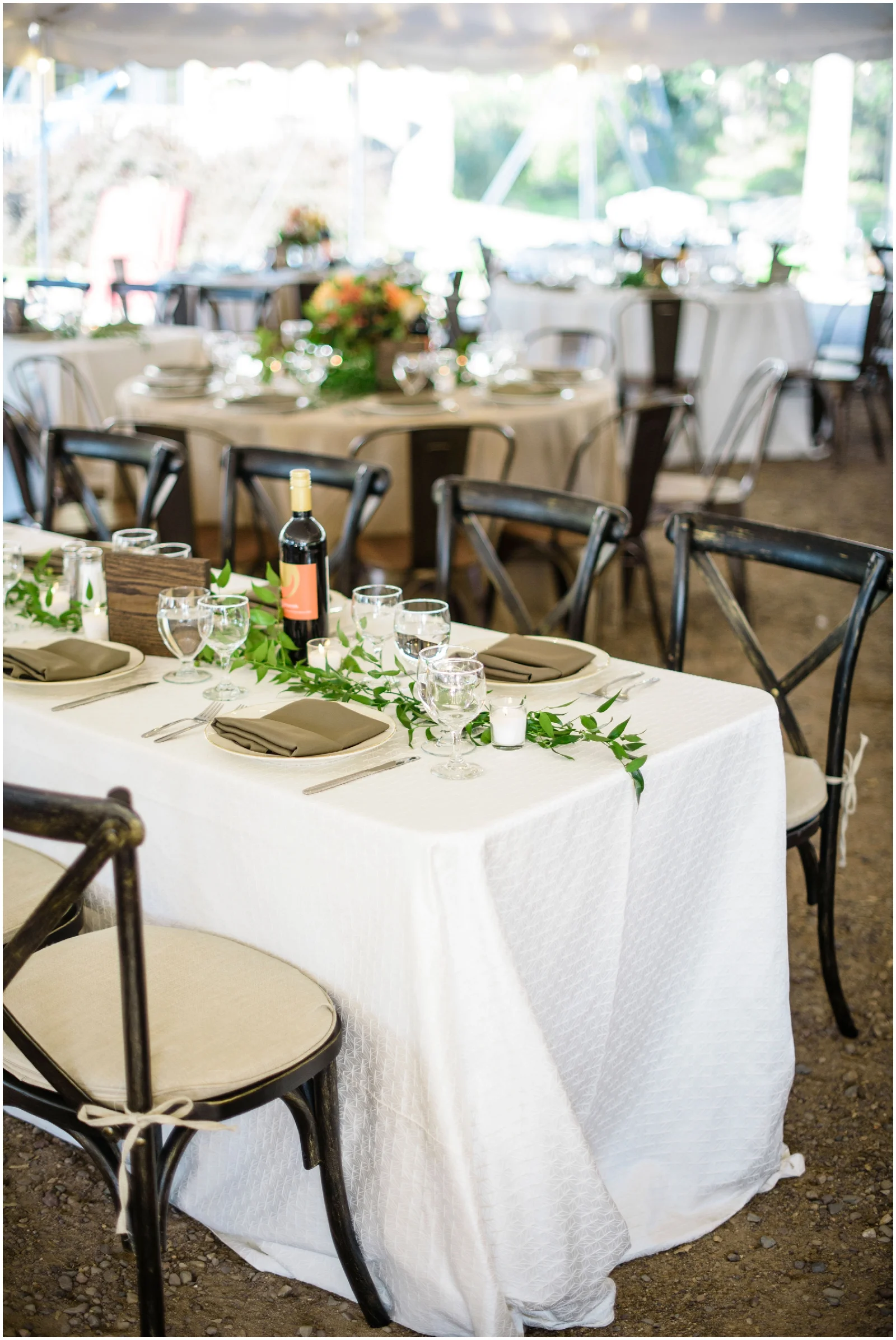 wedding in Wisconsin
