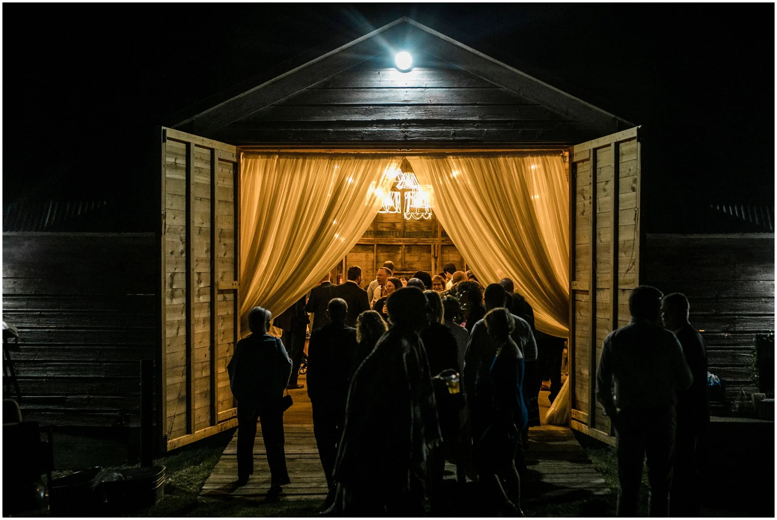 wedding reception in Wisconsin