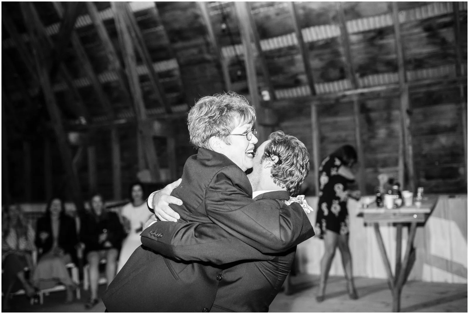 Wisconsin wedding planner
