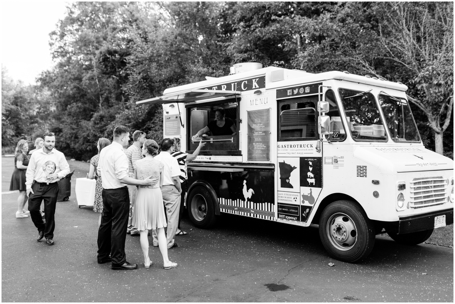  Jeff Keys wedding food truck 