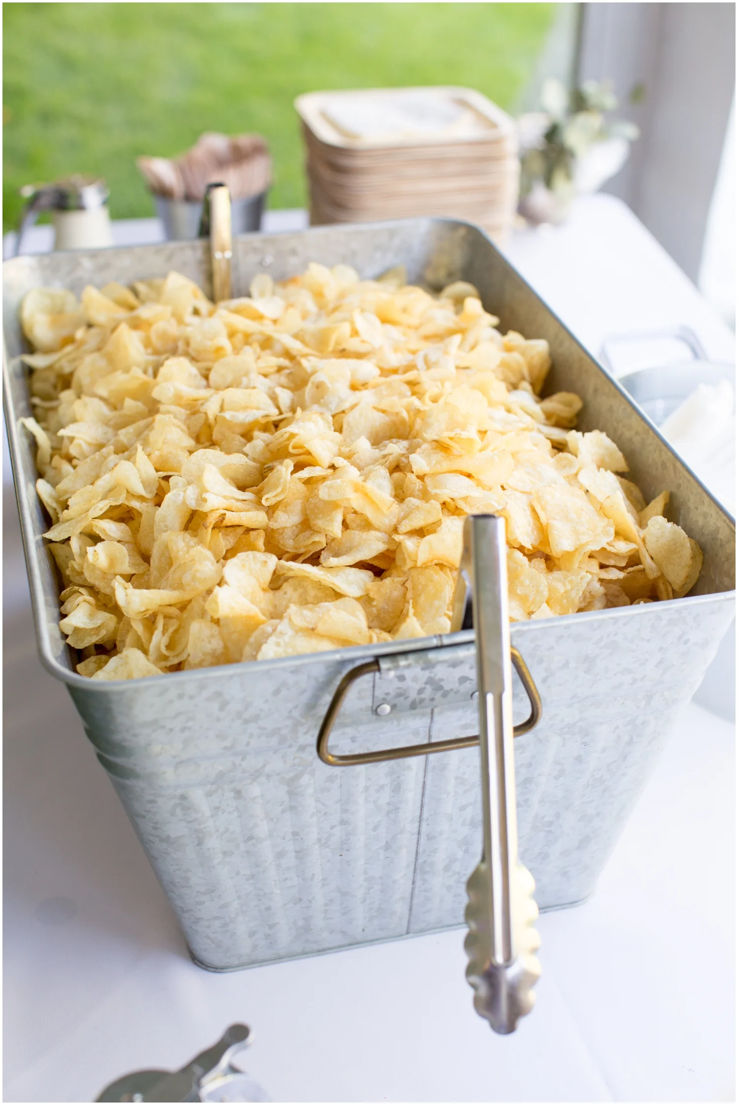 Wedding Appetizers