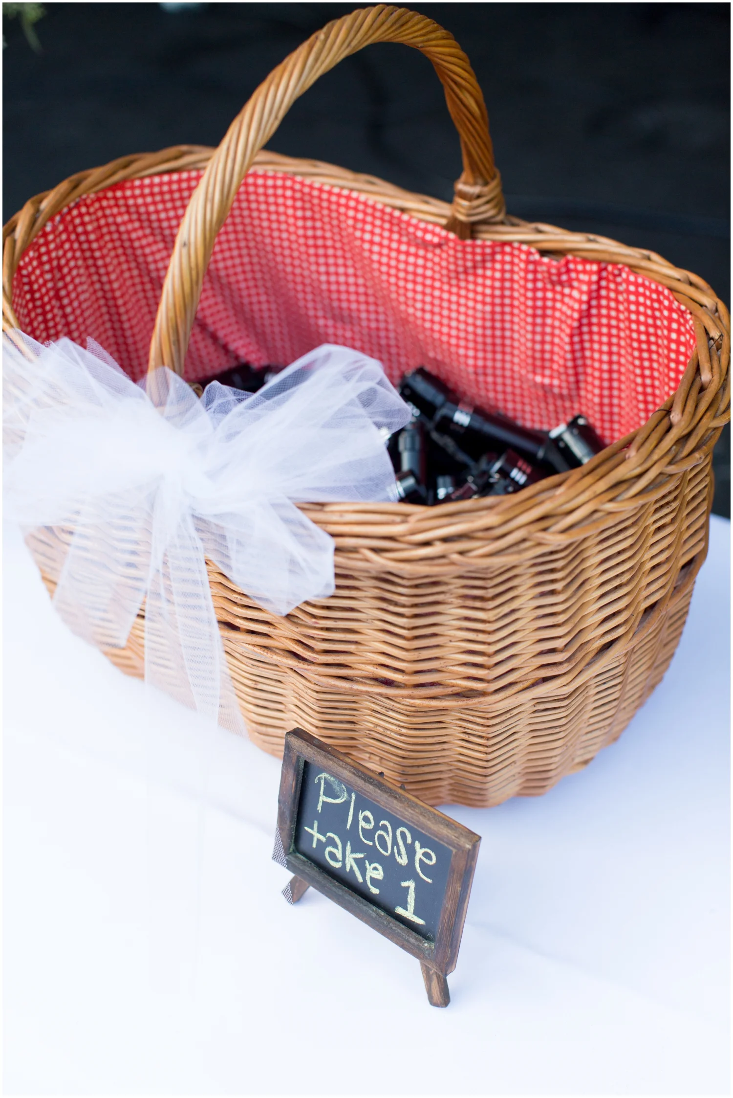 Wedding favors in MN