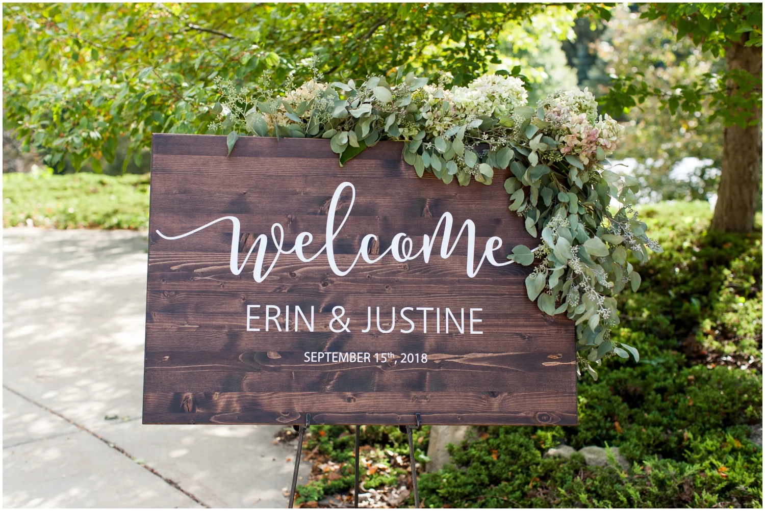 Minneapolis Wedding Planner