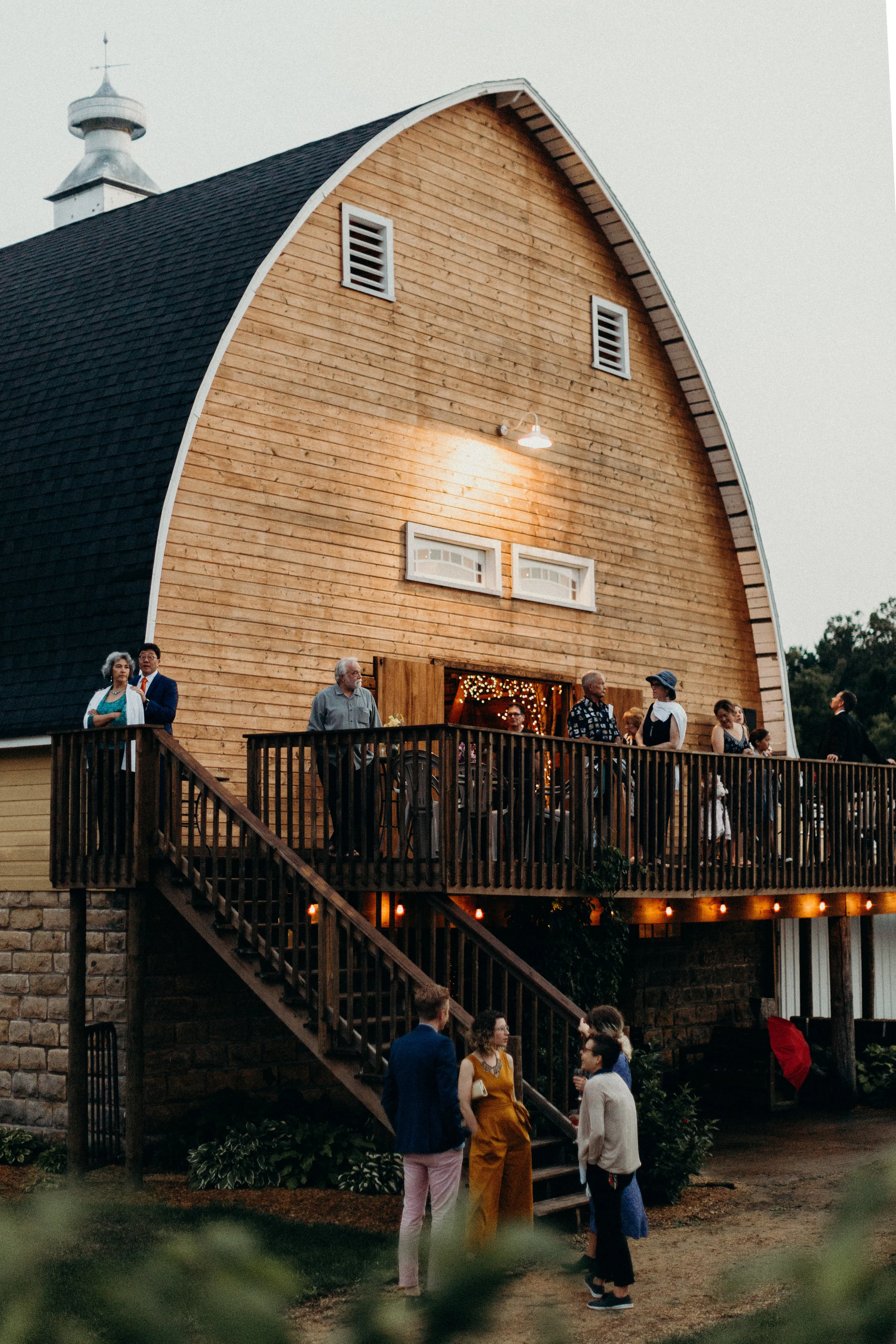 Wisconsin Wedding Planner