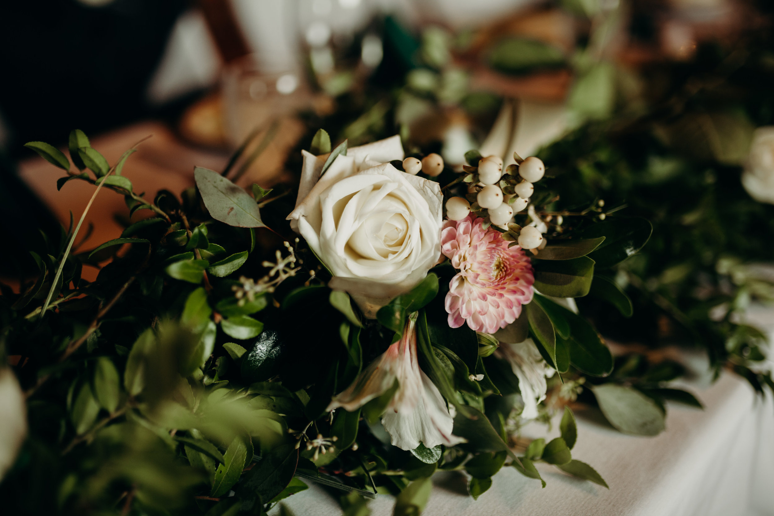  Bridal bouquet 