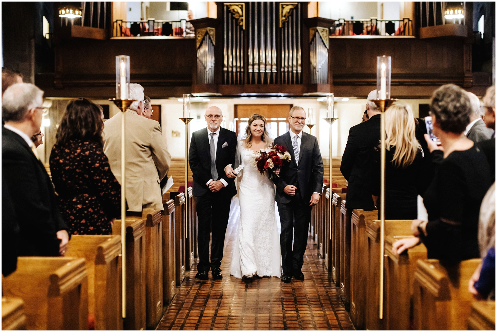  Minnesota Wedding Planner, Mpls Wedding Planner, Machine Shop MPLS, Mpls Wedding Venue . Bride walking down the aisle  