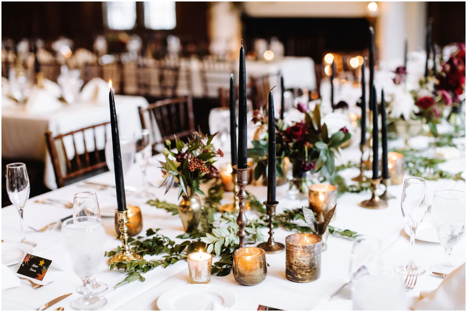 Minnesota Wedding Planner, Mpls Wedding Planner, Machine Shop MPLS, Mpls Wedding Venue . Wedding Reception Centerpieces