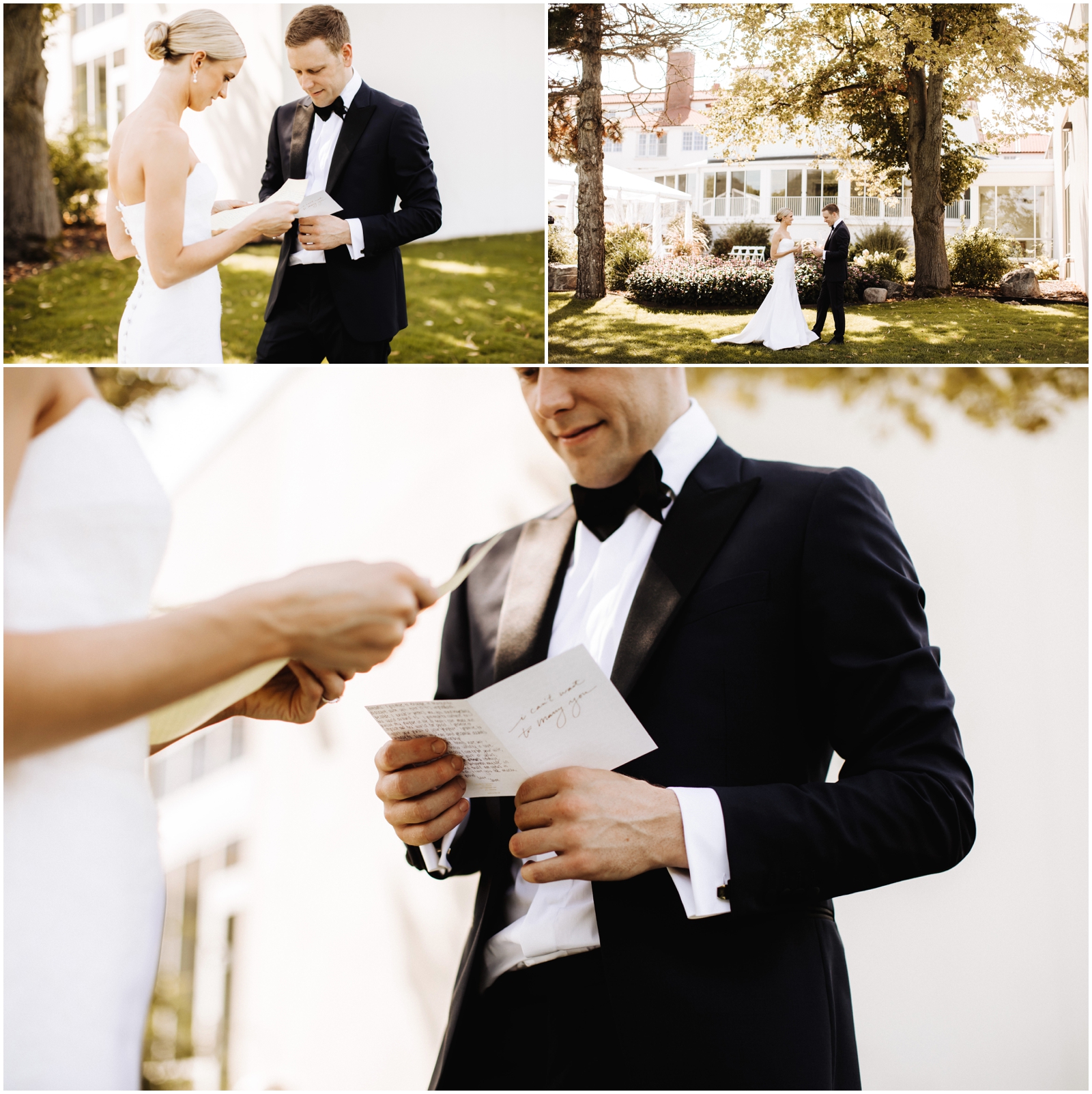 Minnesota Wedding Planner. Lafayette Club Wedding. Bride and groom’s first look 