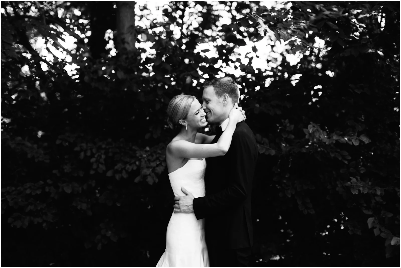 Minnesota Wedding Planner. Lafayette Club Wedding. Bride and groom hugging