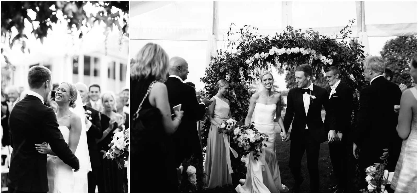 Minnesota Wedding Planner. Lafayette Club Wedding