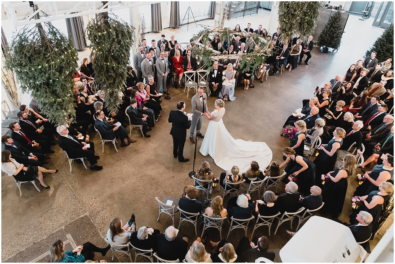 Minnesota Wedding Planner, Mpls Wedding Planner, Machine Shop MPLS, Mpls Wedding Venue, Wedding Ceremony in Minnesota