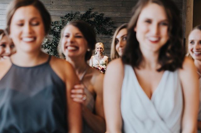 Have you ever seen so much happiness?! Katie + her crew were incredible. It gives us chills thinking about the entire day. It was FILLED with moments as joy-filled as these and we're so blessed to have been able to witness it! ⠀⠀⠀⠀⠀⠀⠀⠀⠀
PS- Katie + J