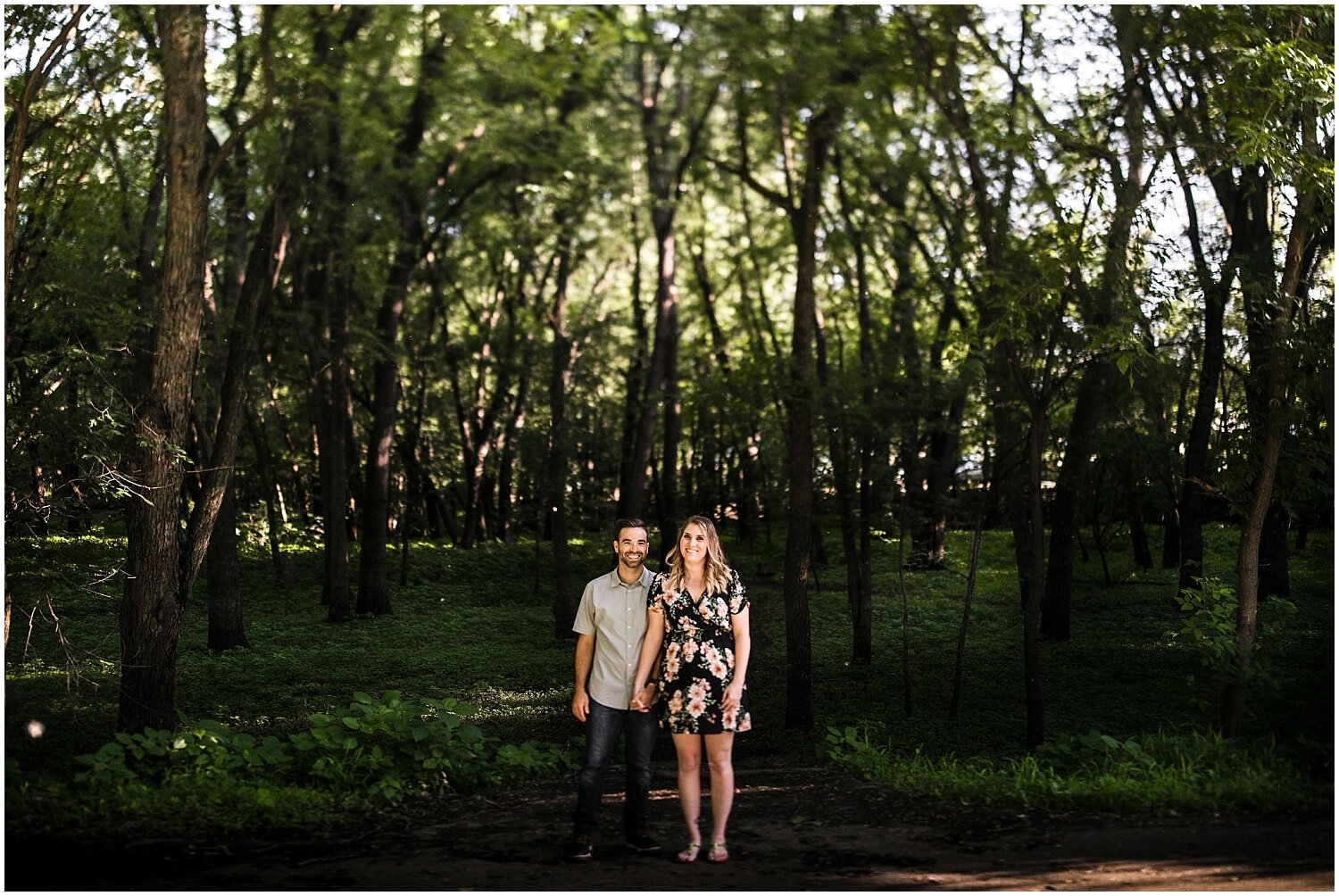  MPLS engagement photo session 