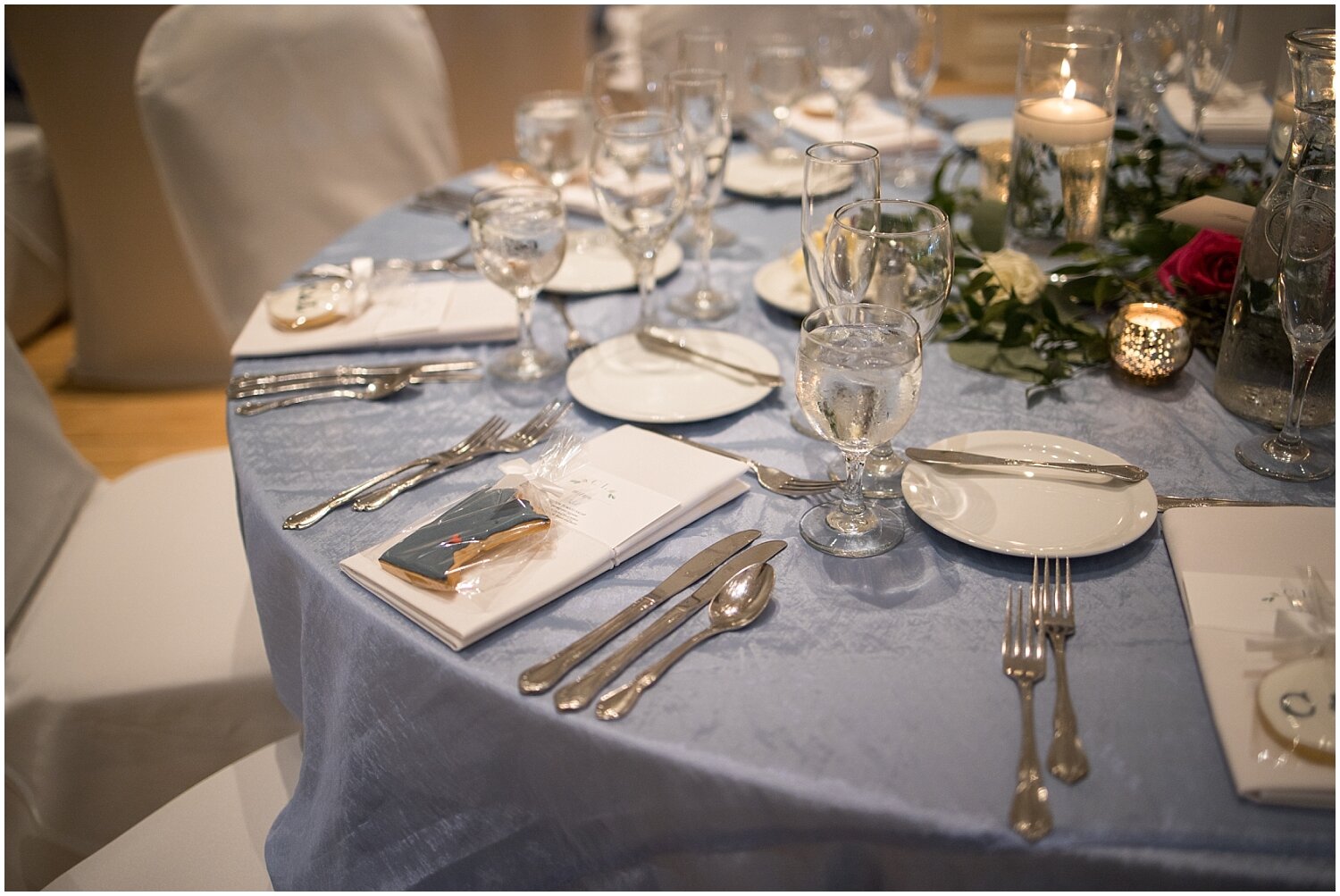  wedding tablescape  