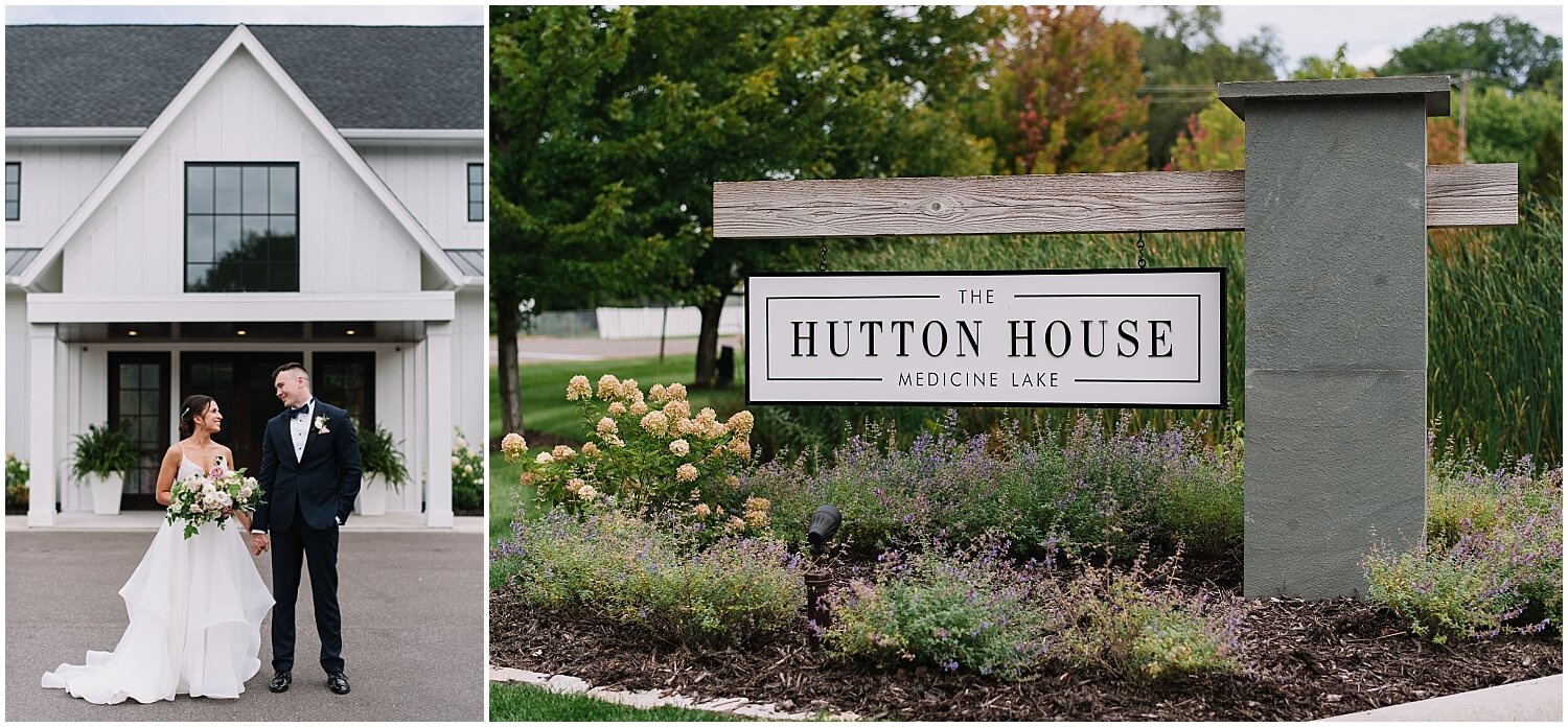  Hutton House Reception- Mpls Wedding Planner 