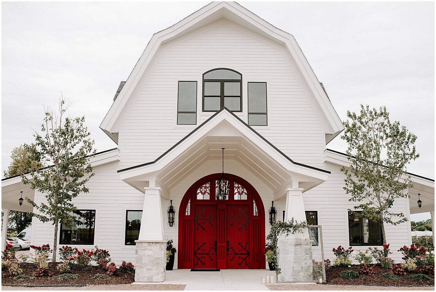  Minnesota wedding at Ashery Lane Farm  