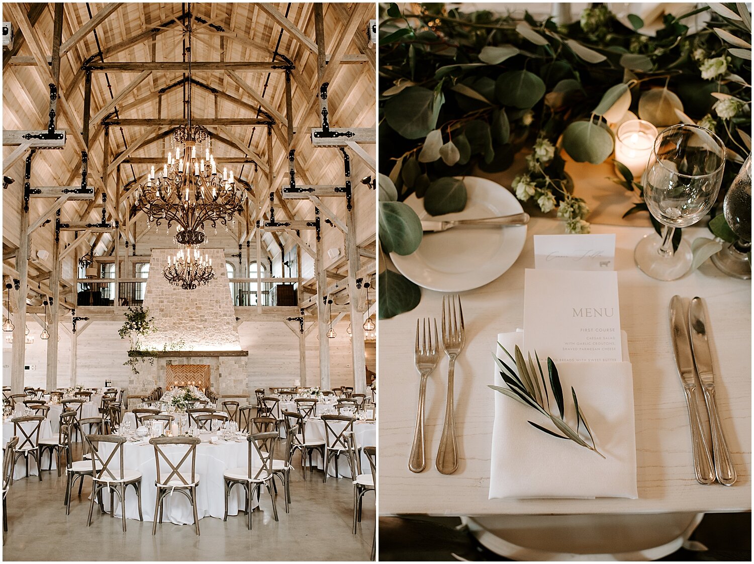  greenery themed wedding | MPLS wedding planner 