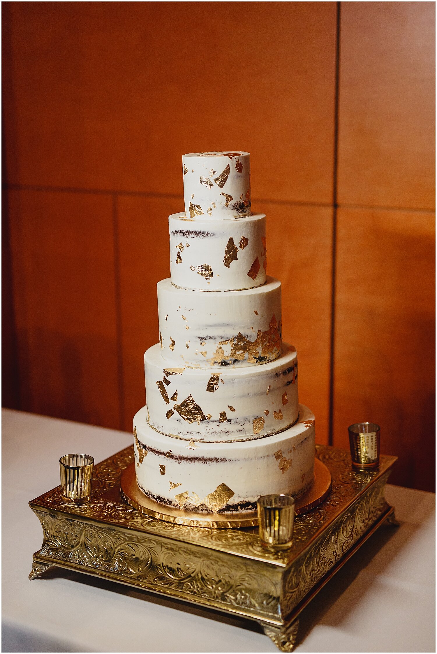  wedding cake in Minnesota 