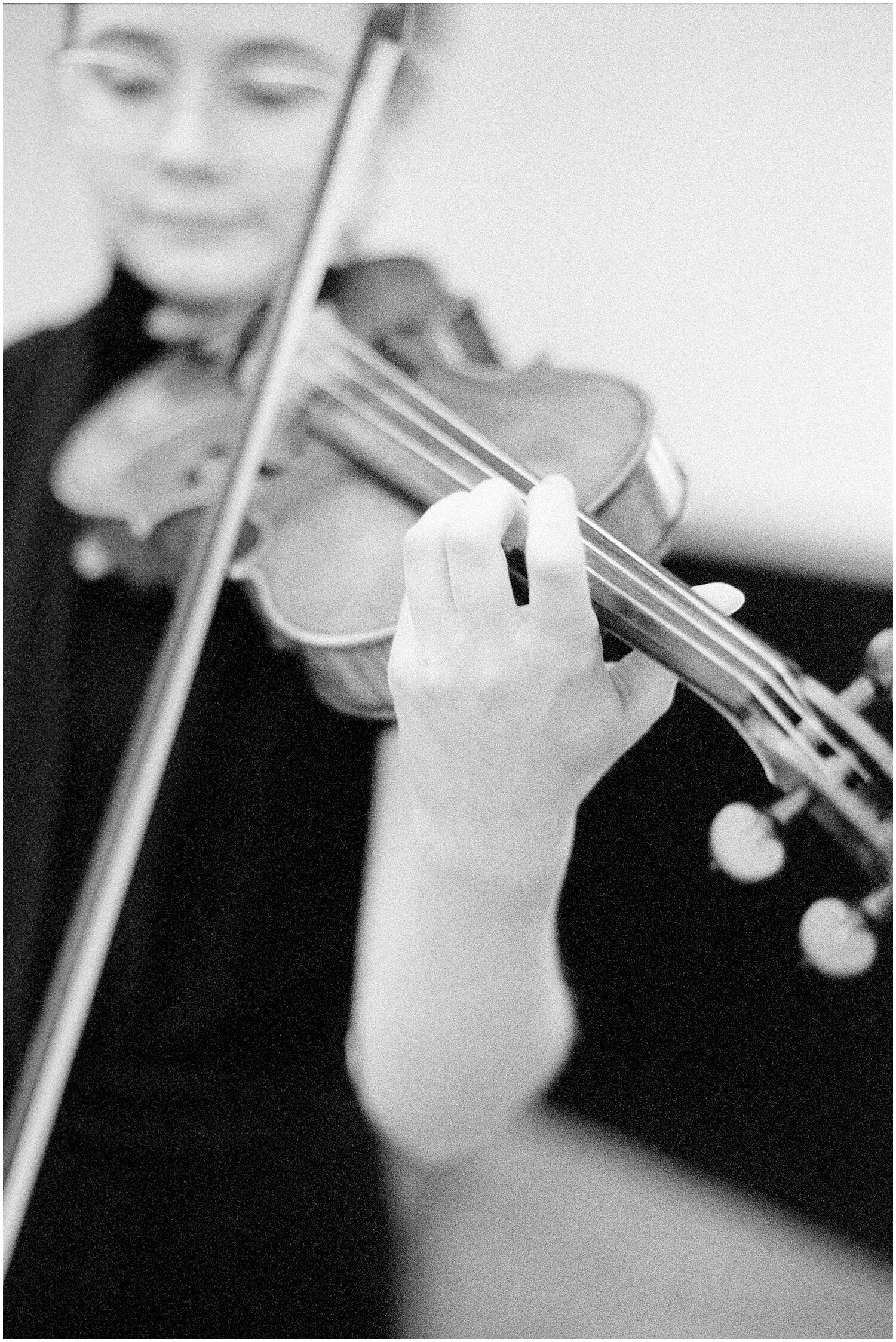  church string musicians 