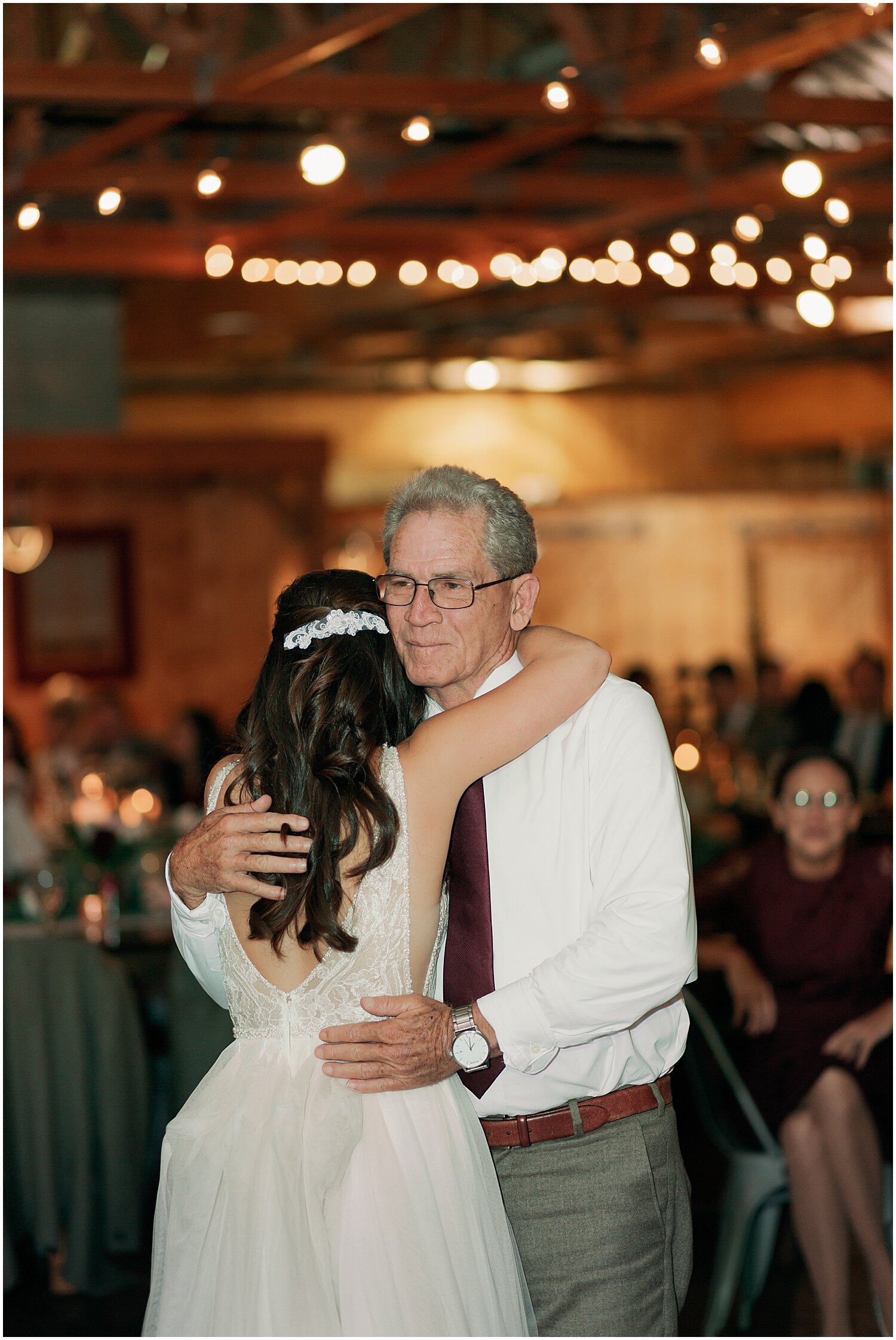  father and bride dance in mn 