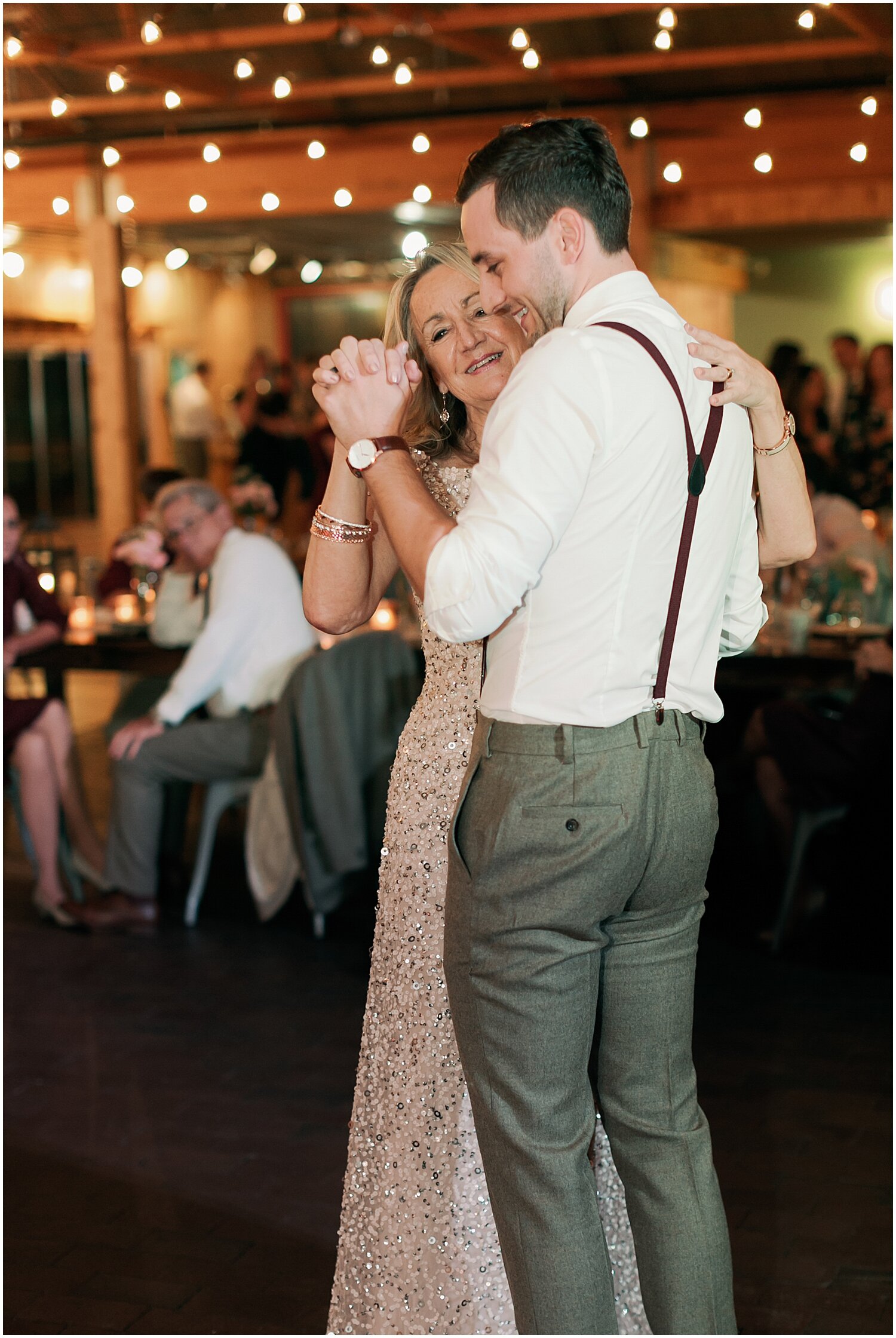  mother and groom dance 