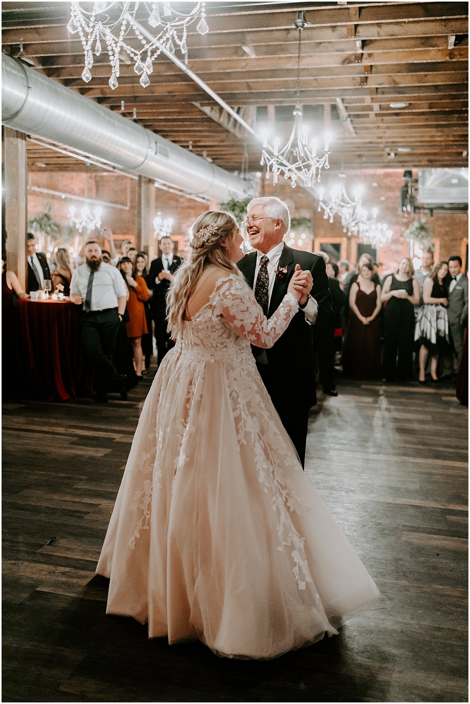  father and bride dance 