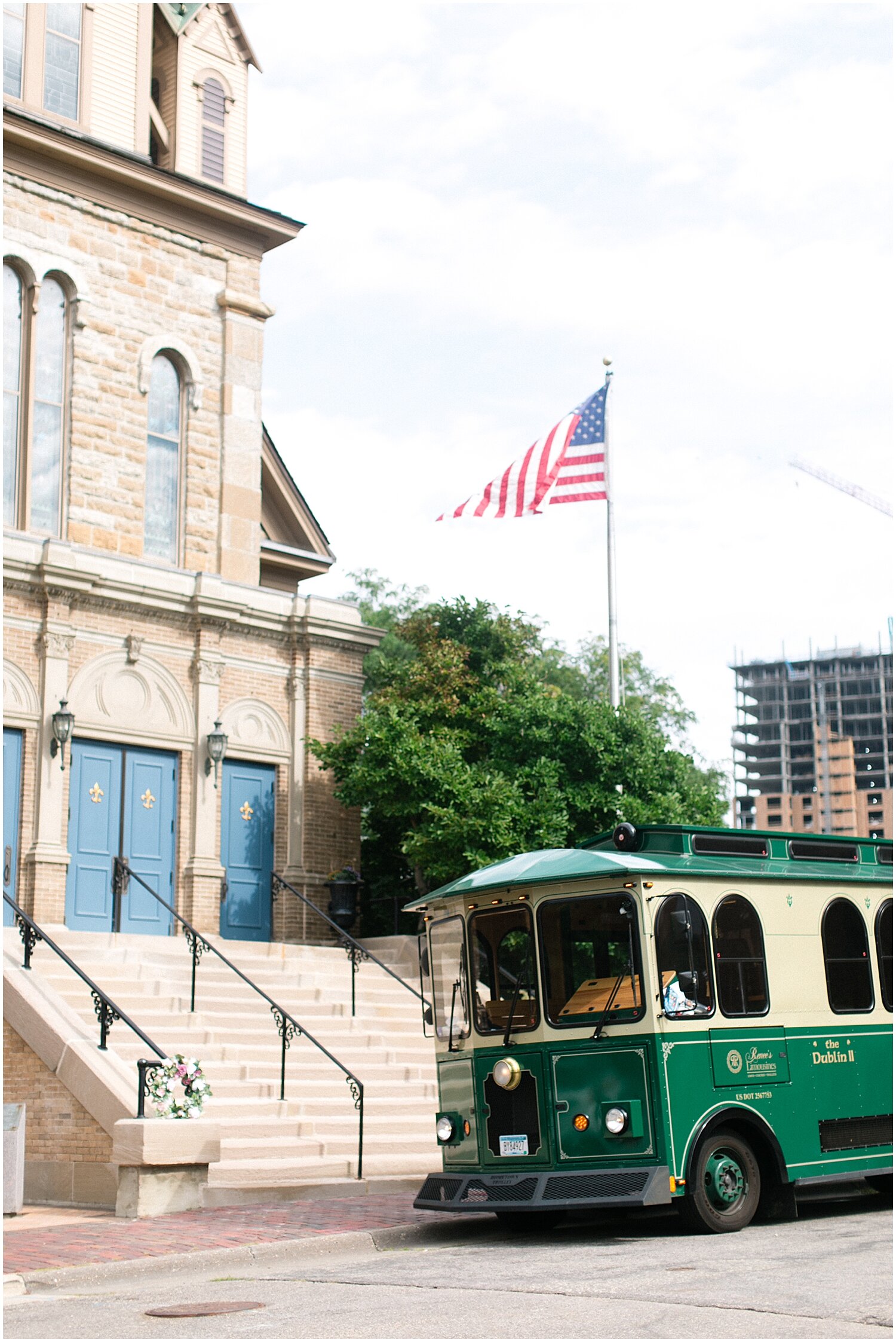  MPLS wedding ceremony 