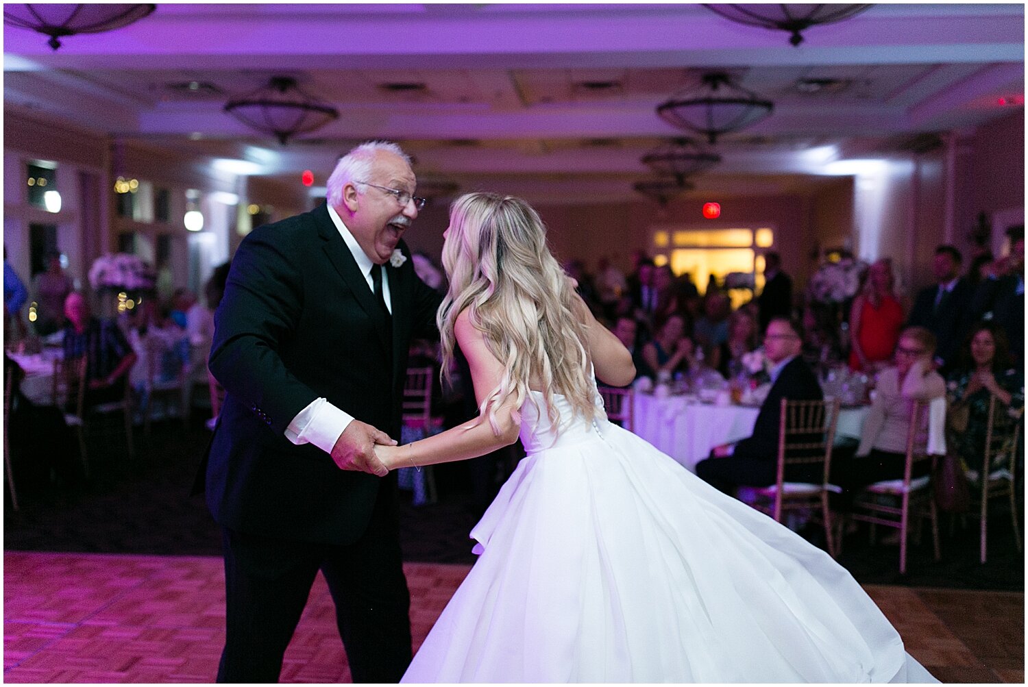  father and bride dance 