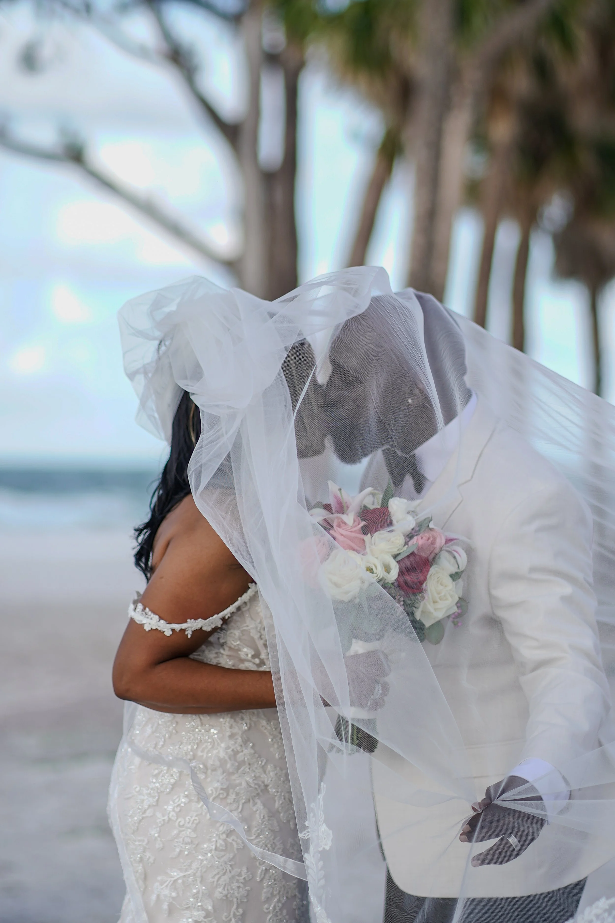 Destination Wedding Photography