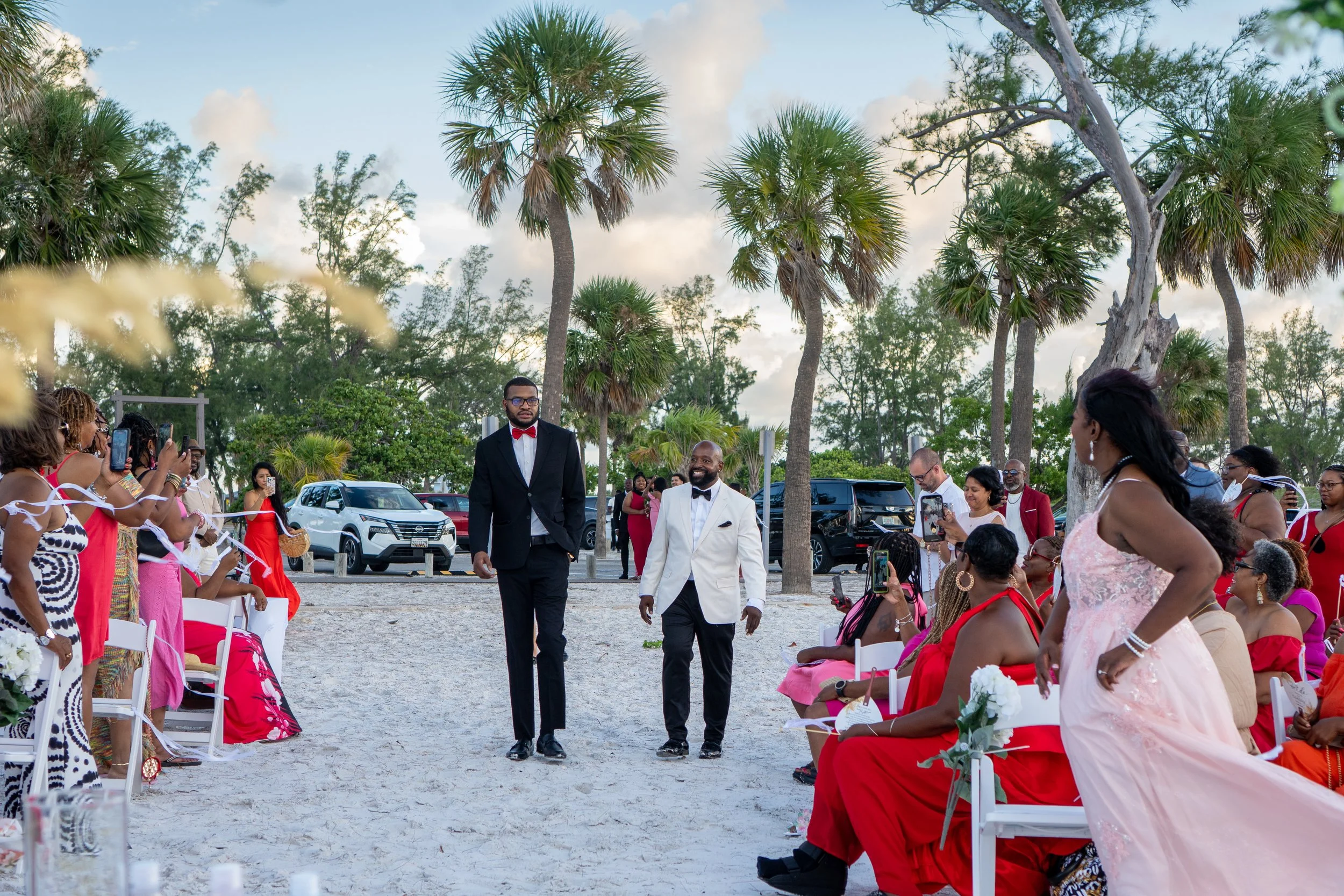 Destination Wedding Photography