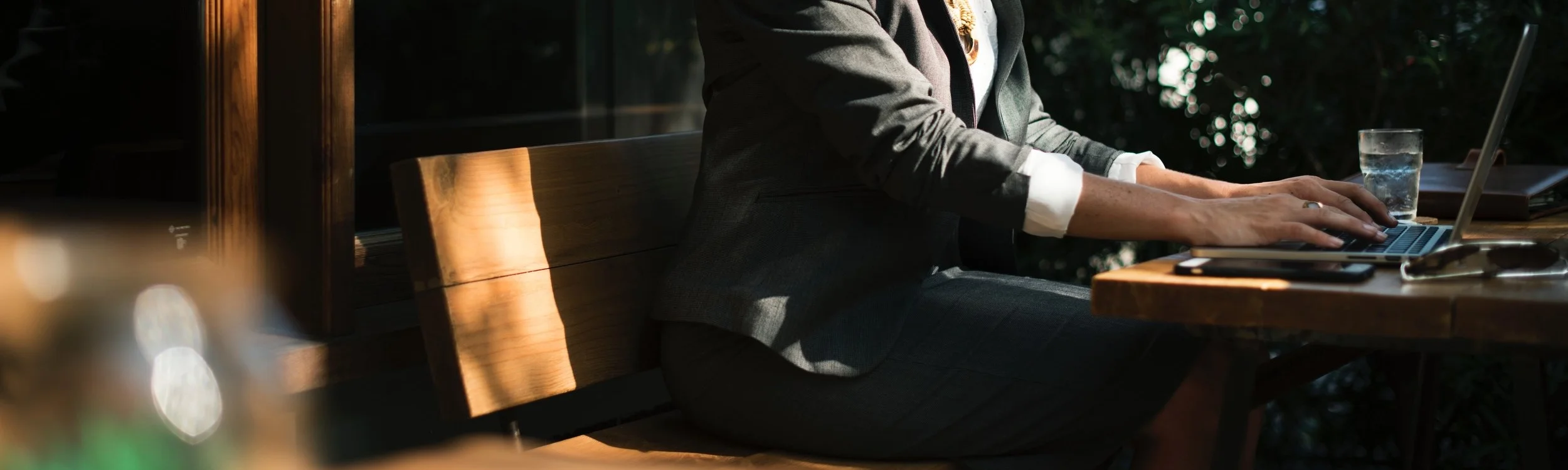 3 Business Benefits of Blogging