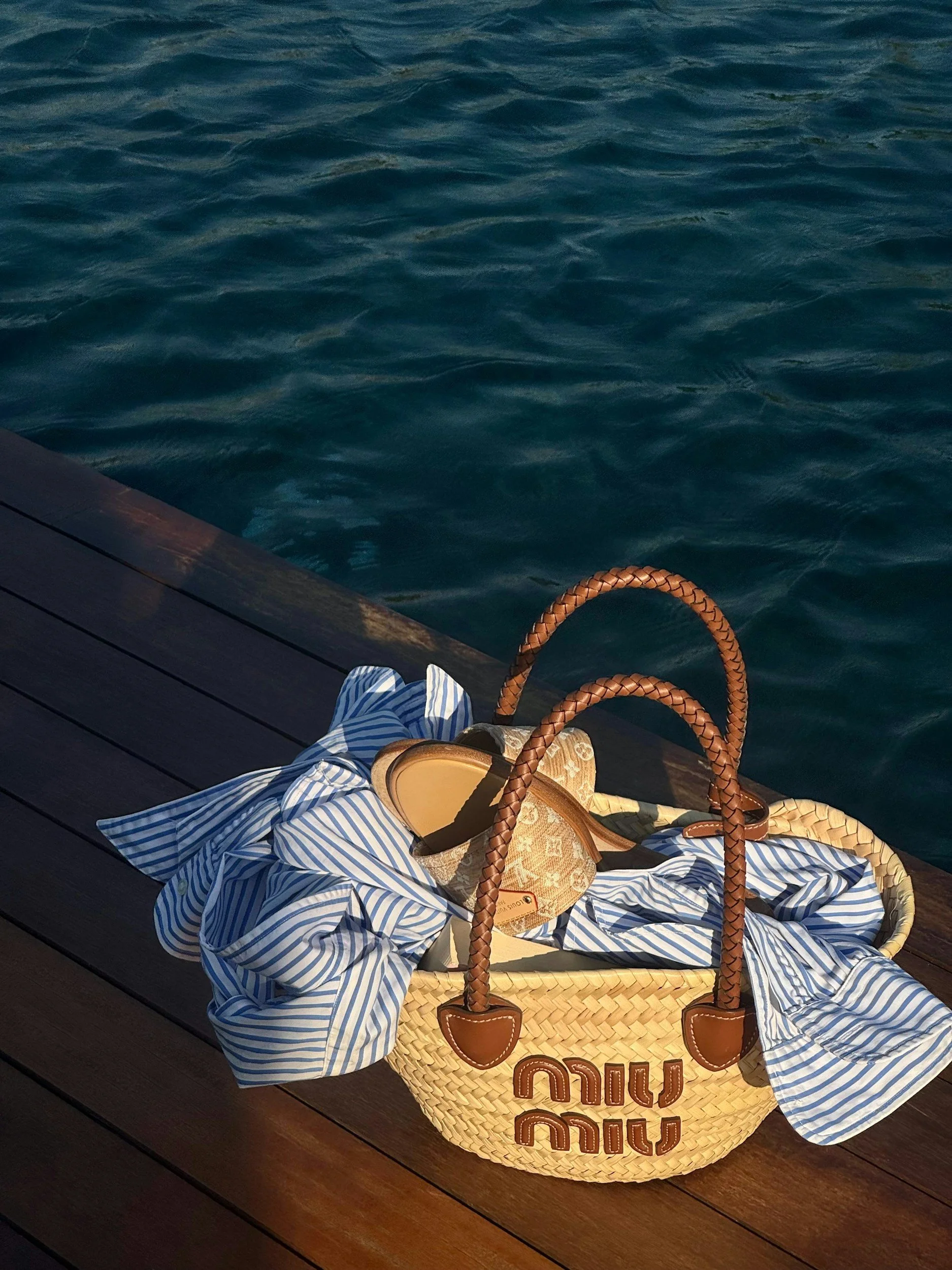 Miu Miu Boosts ROAS by 8x on Pinterest for the Holidays | Pinterest
