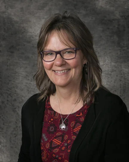 Jackie James-Creedon, Executive Director of Citizen Science Community Resources