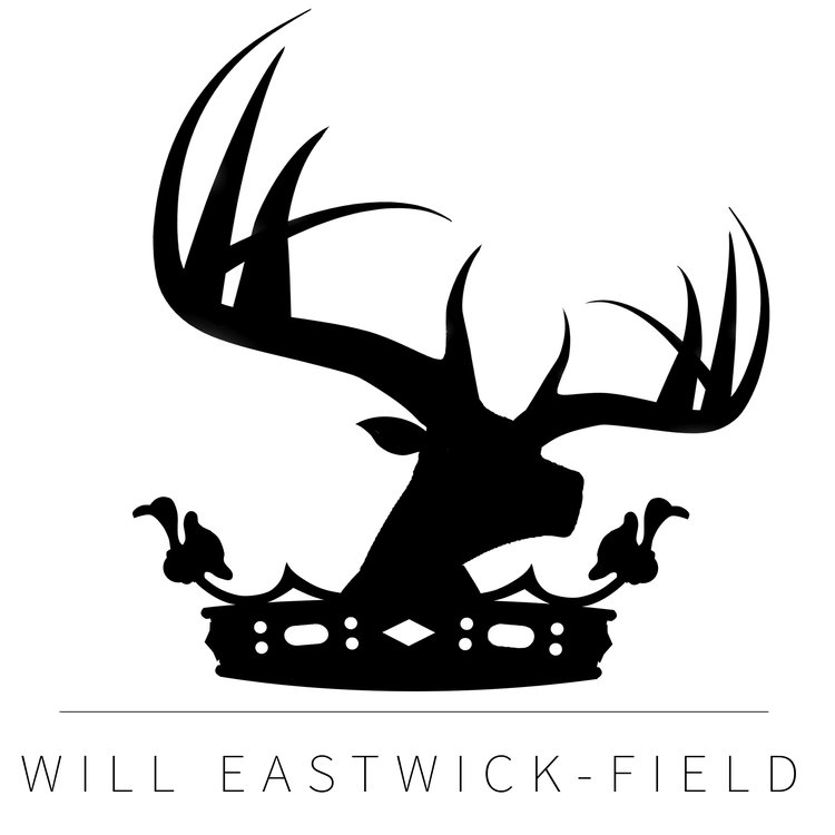 Will Eastwick-Field