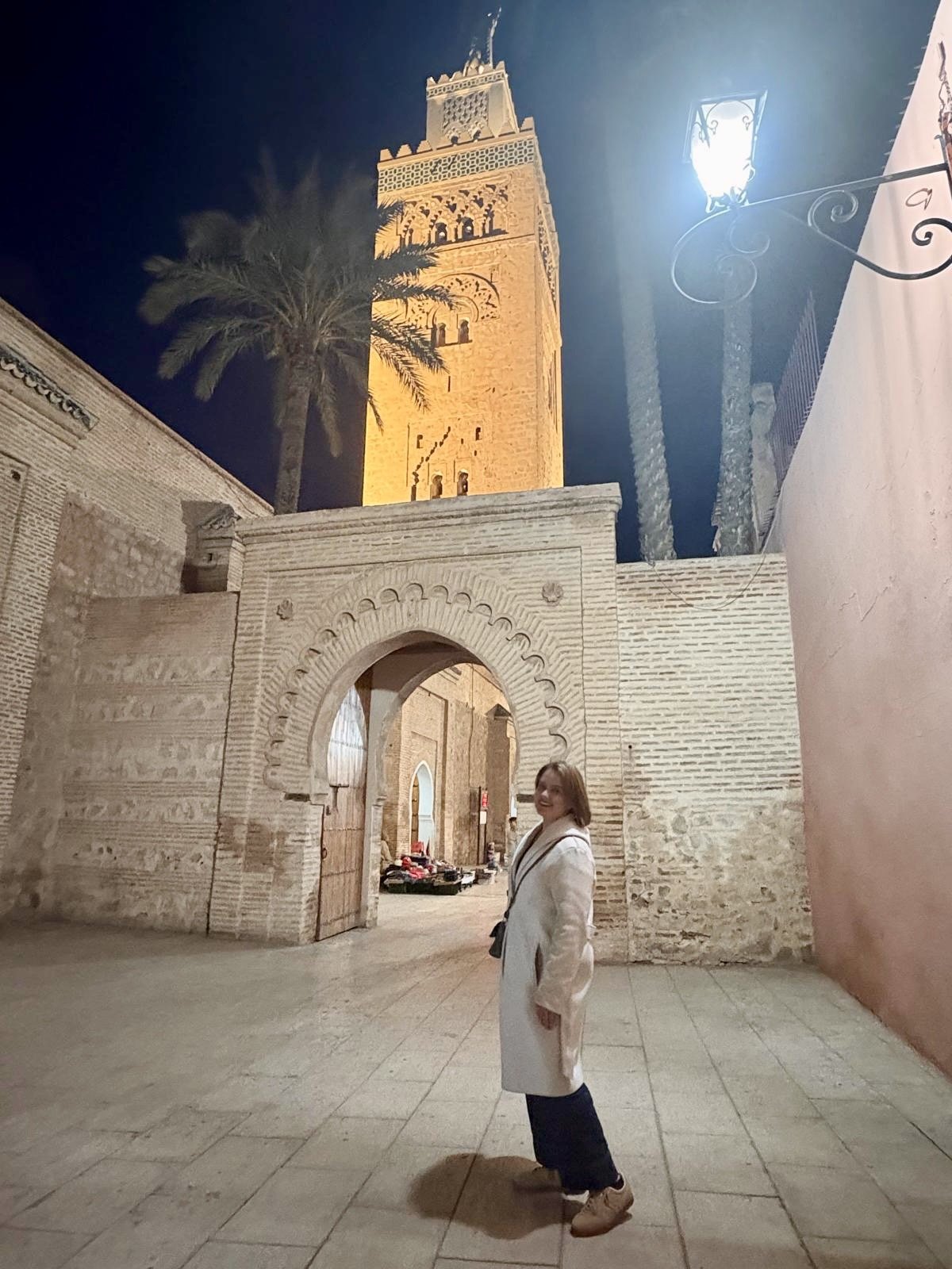 A Merry Christmas from Morocco