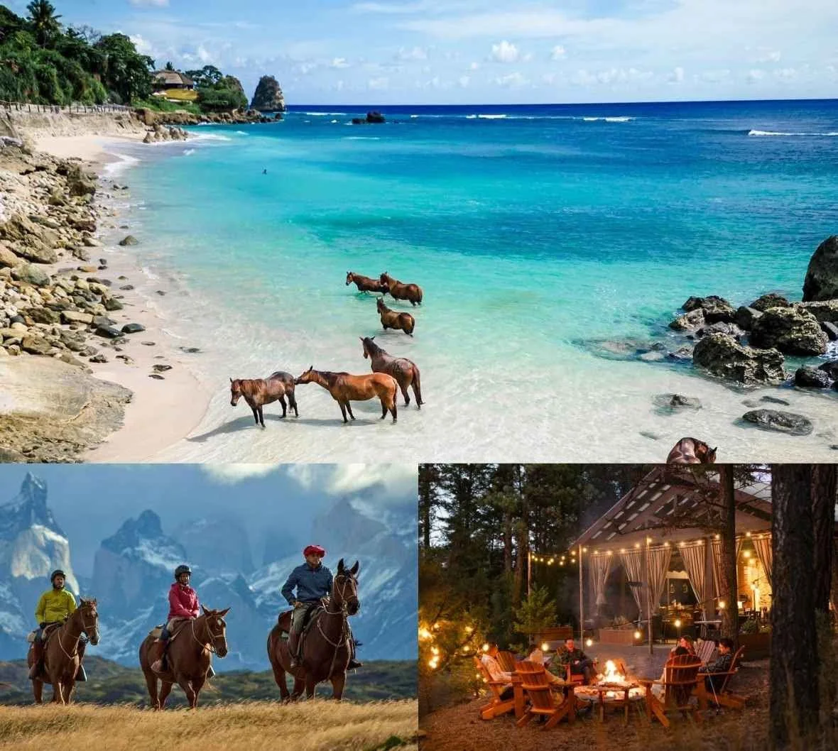 Two Ways to Celebrate the Lunar New Year