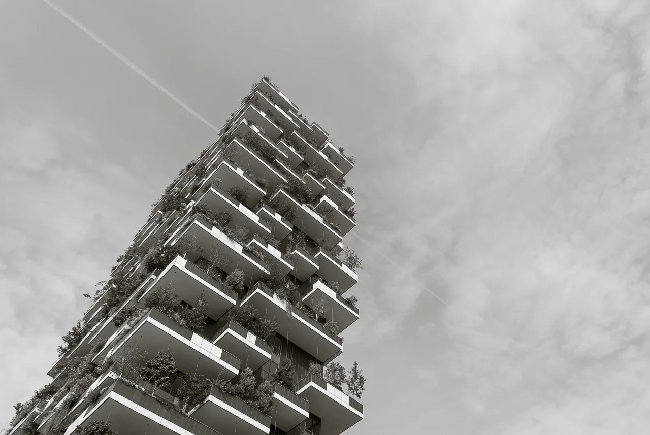Stefano Boeri Architetti / Bosco Verticale - Milano
