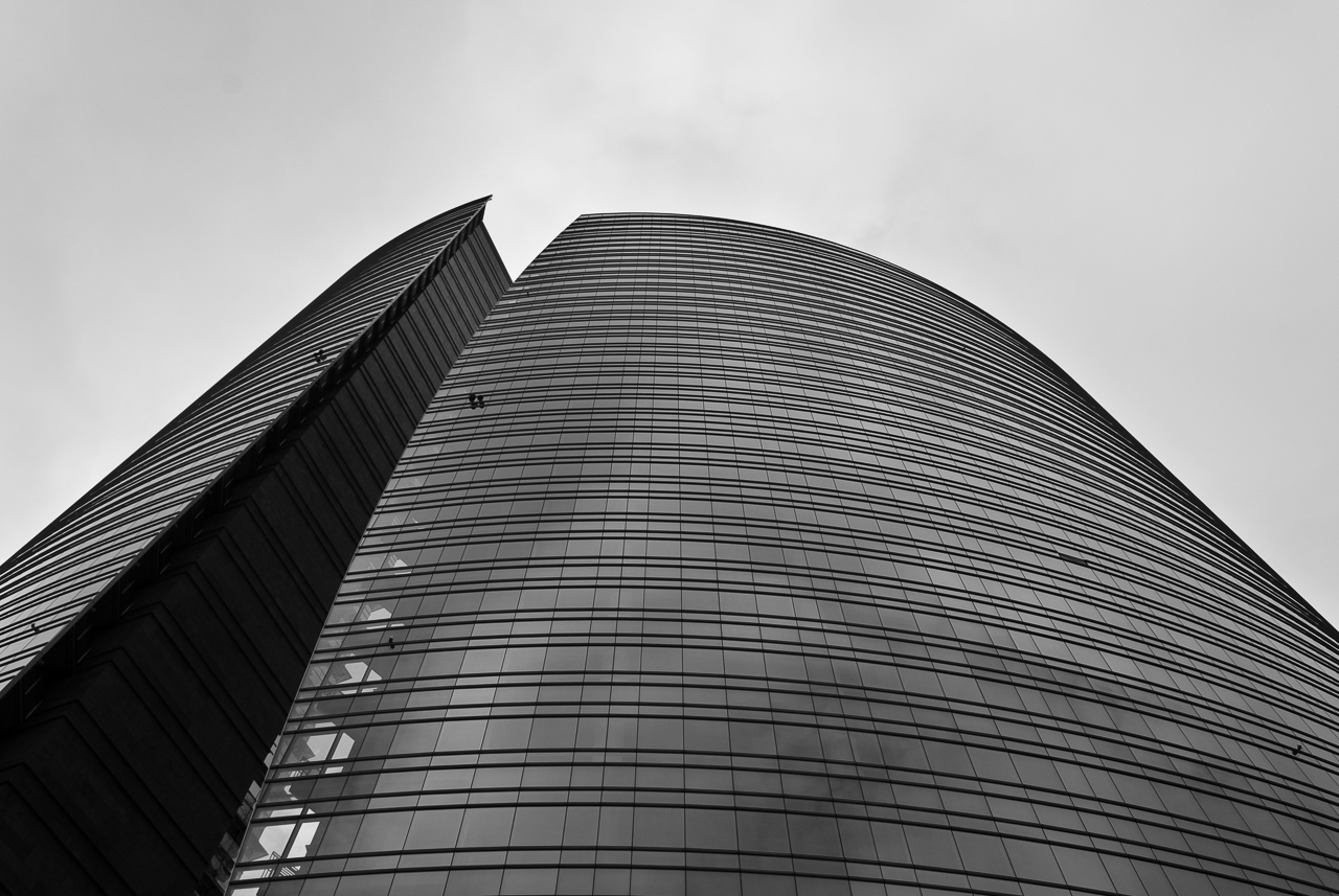 Cesar Pelli &amp; Associates / Porta Nuova Garibaldi Tower A