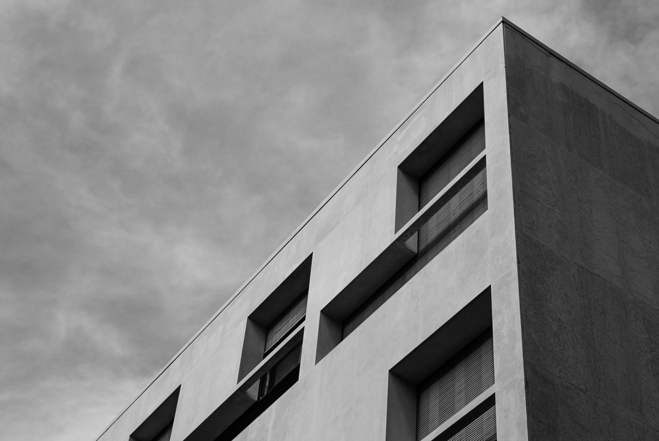 Giuseppe Terragni / Casa del Fascio - Como