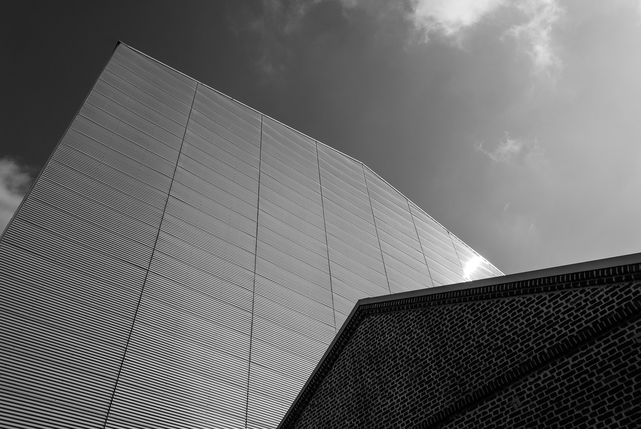 Hangar Bicocca Milano