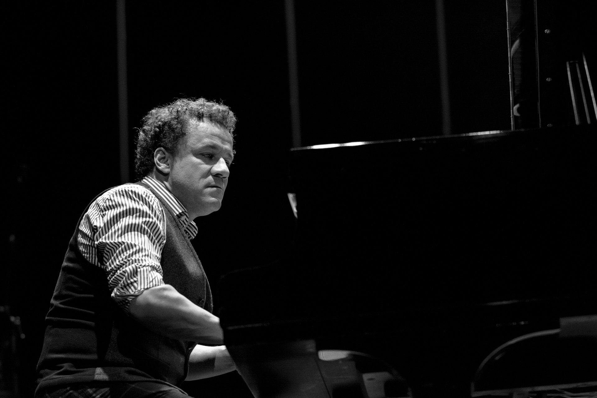 Jacky Terrasson - Chiasso Jazz Festival 2022