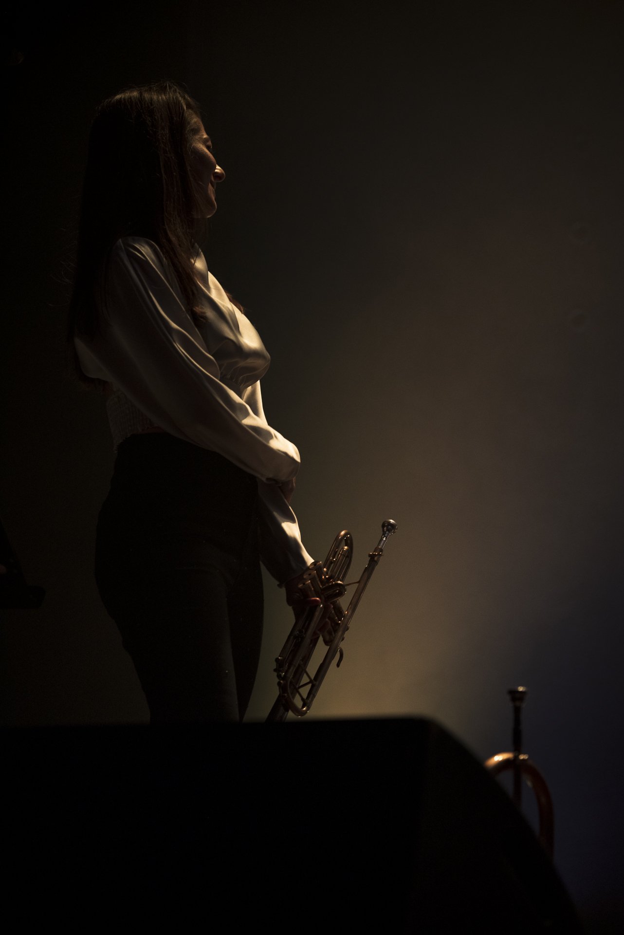 Yazz Ahmed - Chiasso Jazz Festival 2023