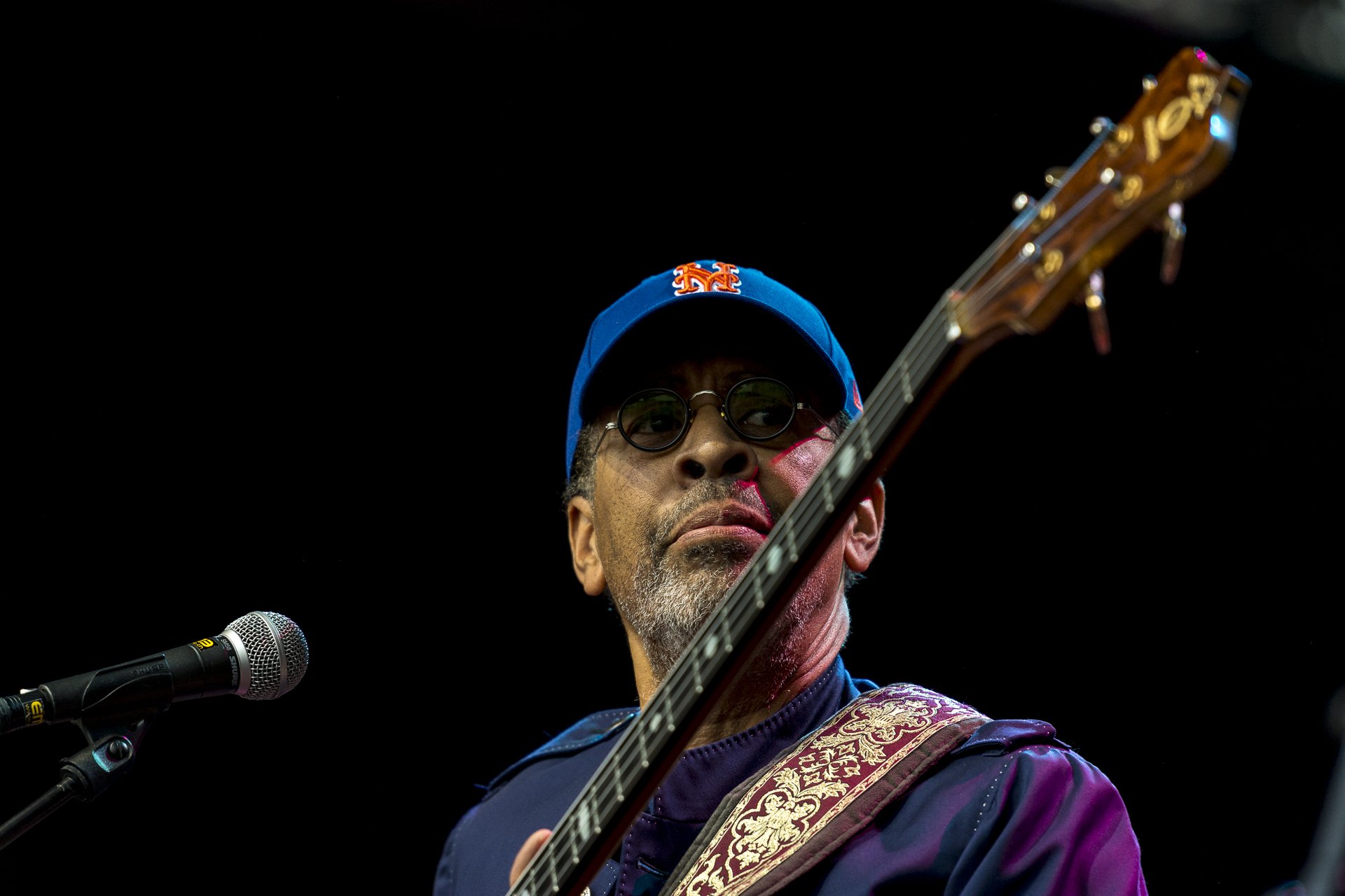 Stanley Clarke - Lugano Estival Jazz 2023