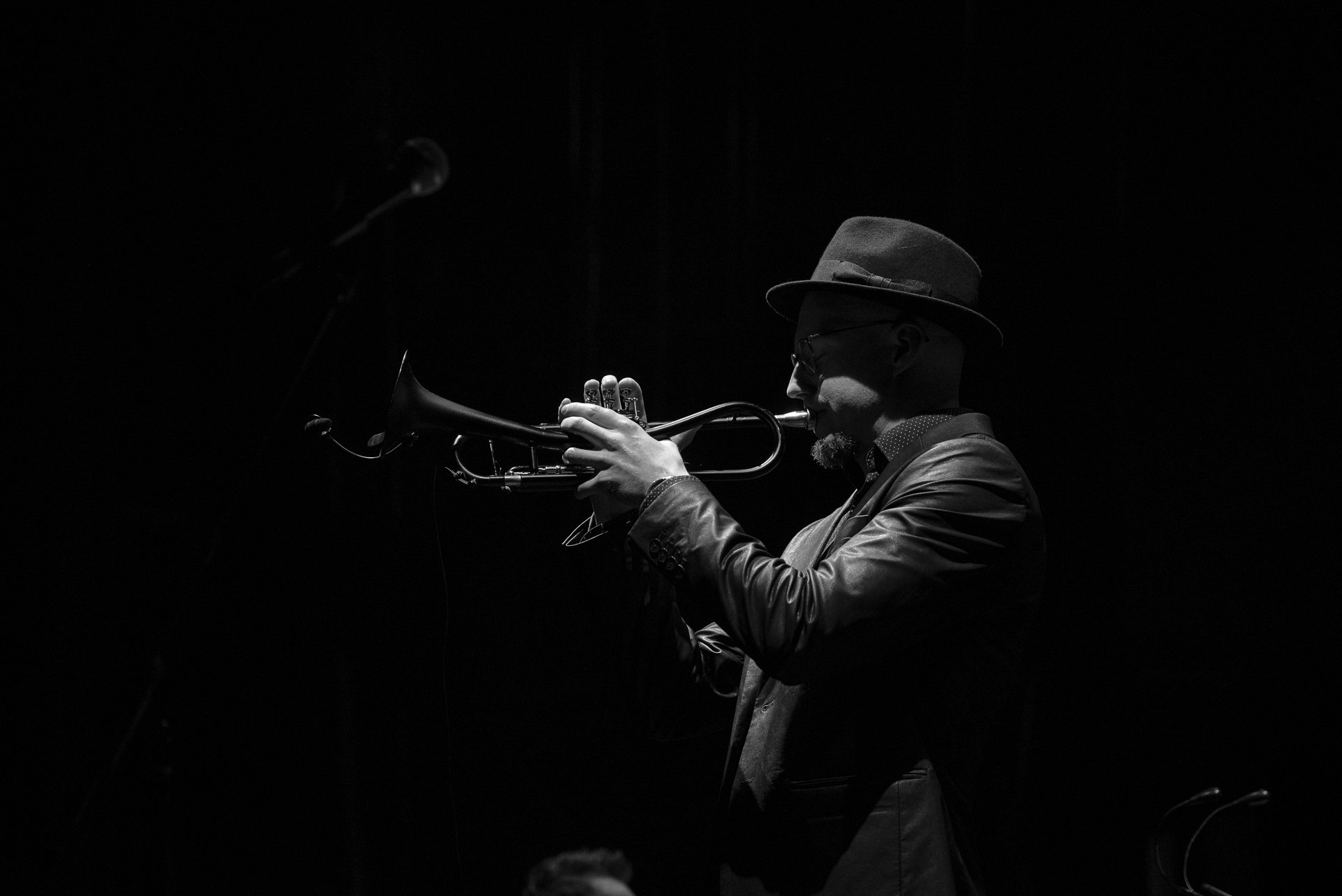 Piotr Schmidt - Chiasso Jazz Festival 2024