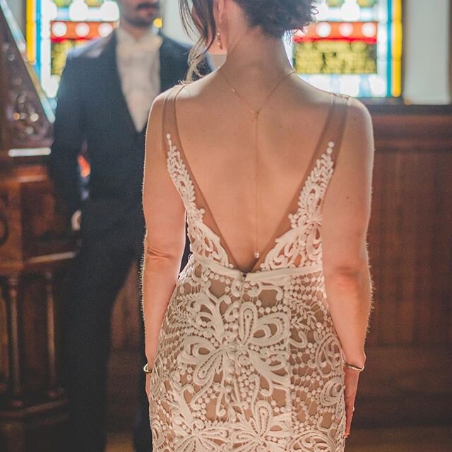 Mandy and Joe's wedding is featured on @everylastdetailblog blog! Go check out their wedding and see why it's one of my favorite weddings. @iamtymac @whitemagnoliabridal #weddingdresses #laceweddinggowns #backlessweddinggowns #churchweddings #outdoor