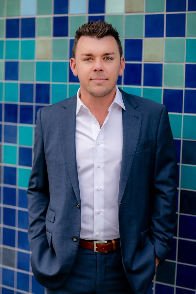 Interview with Blake B Johnson