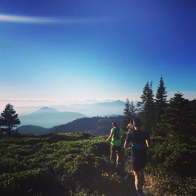 Pine To Palm 100 Mile Endurance Run: Race Report