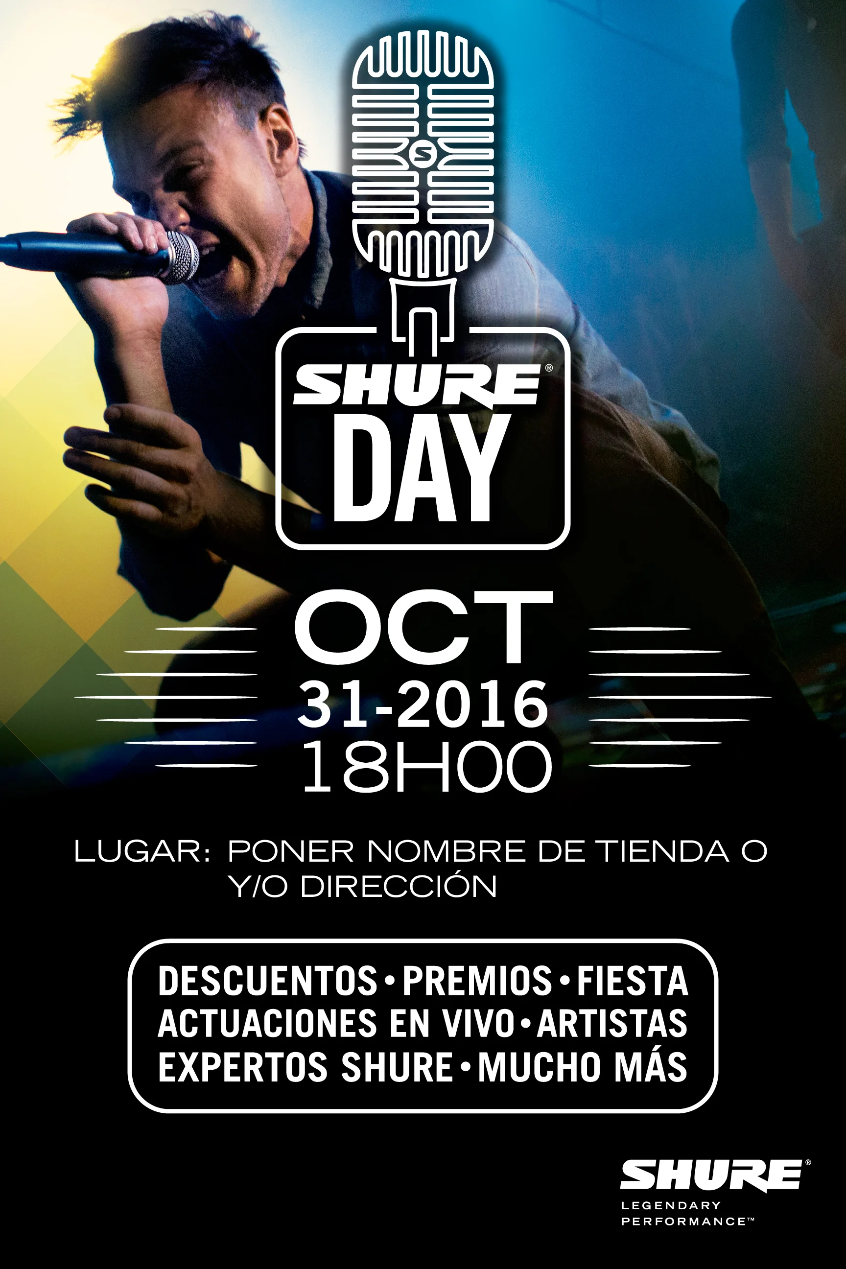Shure Day - Poster.jpg