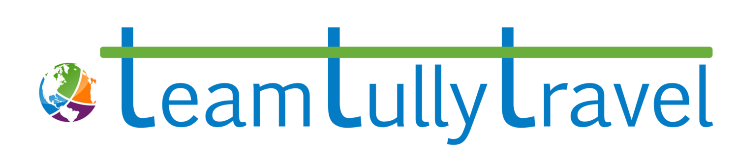 Team Tully Travel