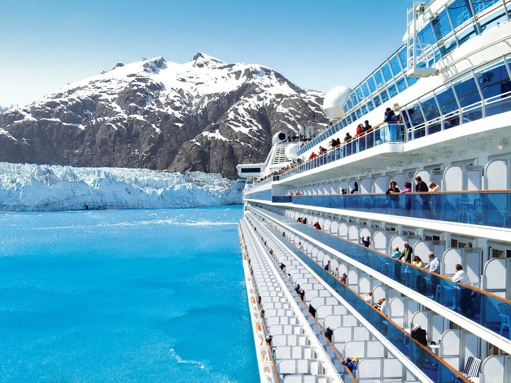 Best Cruise Balconies